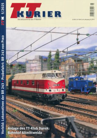 TT-Kurier
